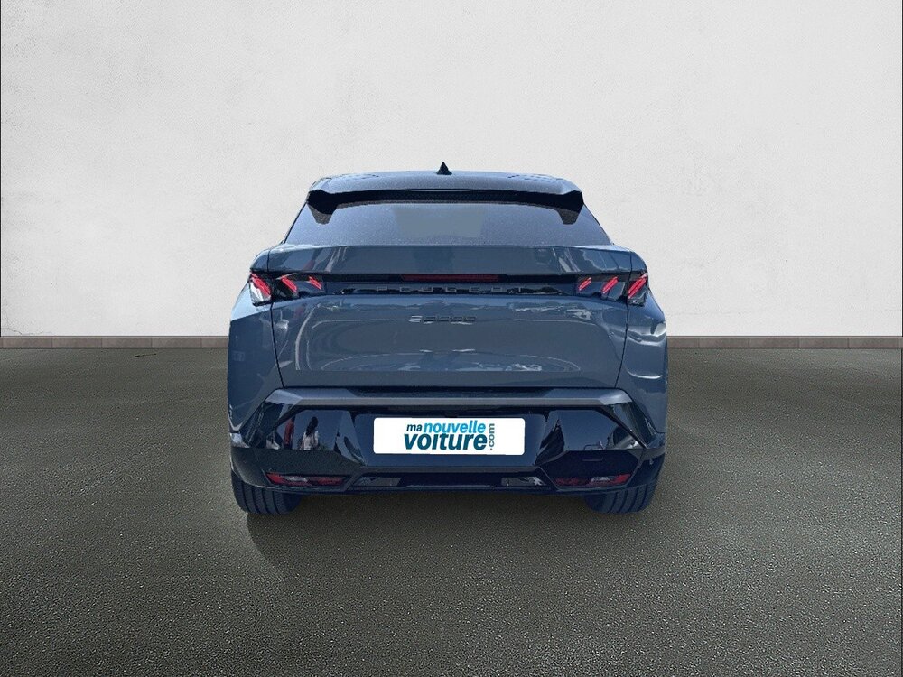 Occasion PEUGEOT 3008 3008 Electrique 73 kWh 210 ch - GT