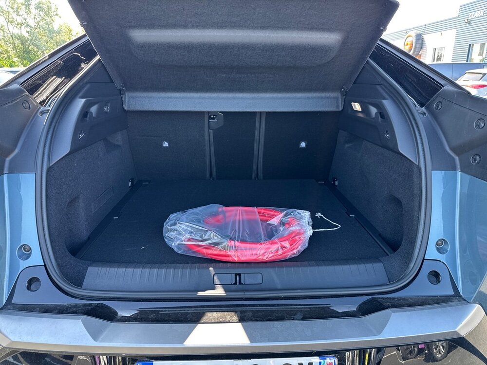 Occasion PEUGEOT 3008 3008 Electrique 73 kWh 210 ch - GT