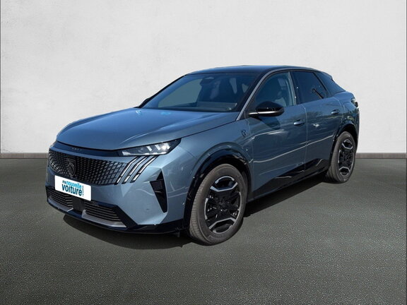Occasion PEUGEOT 3008 3008 Electrique 73 kWh 210 ch - GT