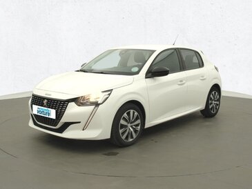 Occasion PEUGEOT 208 208 PureTech 75 S&S BVM5