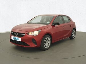 Occasion OPEL Corsa Corsa Electrique 136 ch & Batterie 50 kWh - Edition