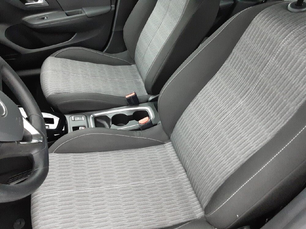 Occasion OPEL Corsa Corsa Electrique 136 ch & Batterie 50 kWh - Edition