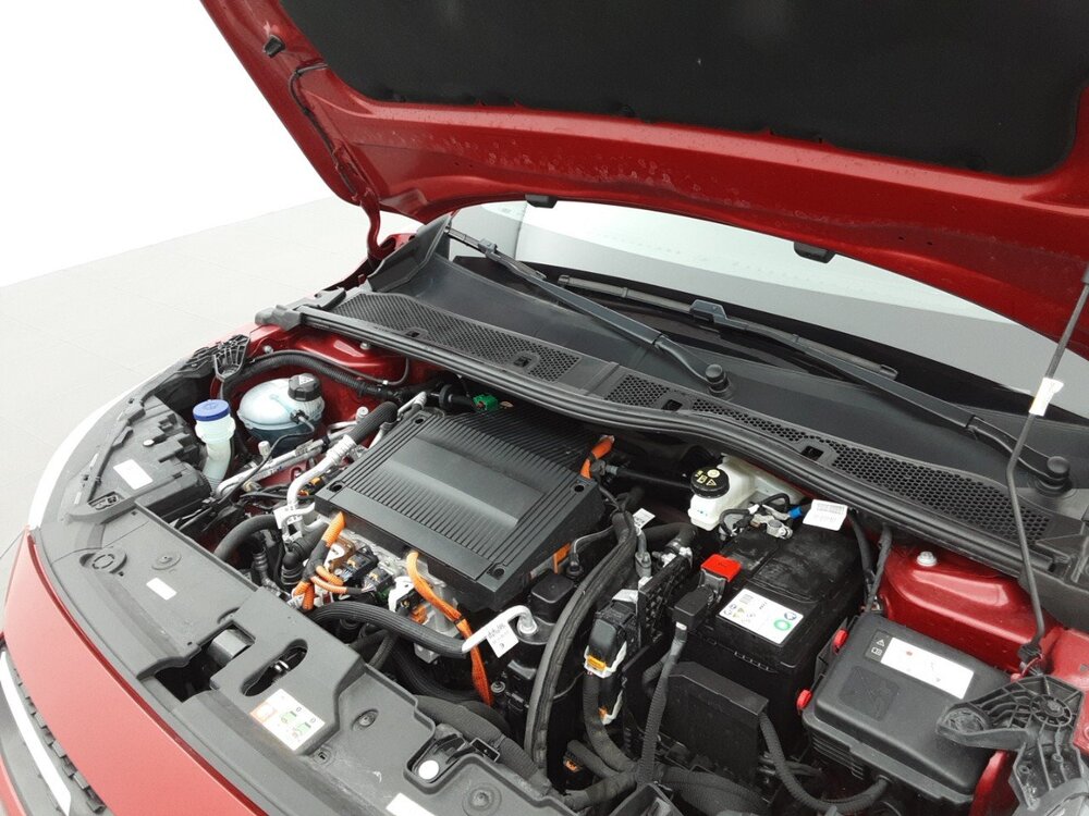 Occasion OPEL Corsa Corsa Electrique 136 ch & Batterie 50 kWh - Edition