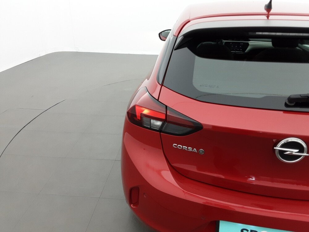 Occasion OPEL Corsa Corsa Electrique 136 ch & Batterie 50 kWh - Edition