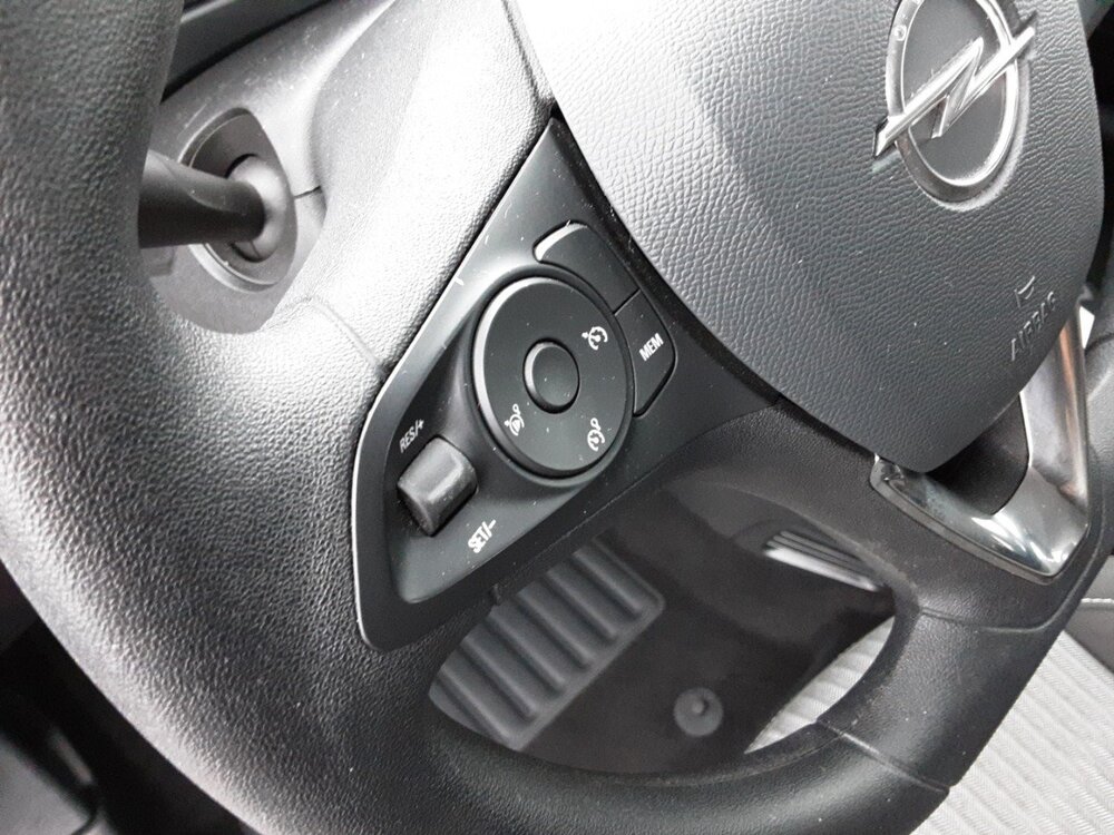 Occasion OPEL Corsa Corsa Electrique 136 ch & Batterie 50 kWh - Edition