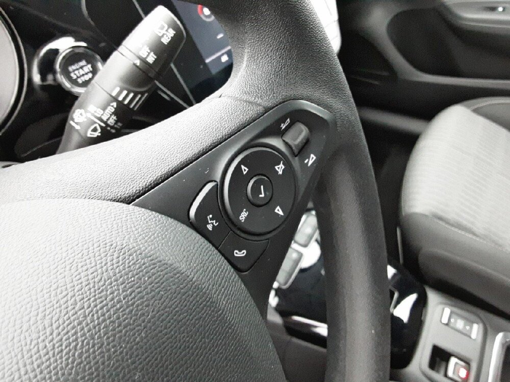 Occasion OPEL Corsa Corsa Electrique 136 ch & Batterie 50 kWh - Edition