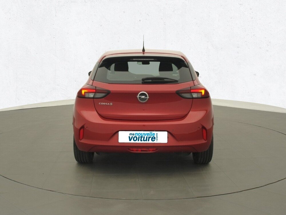 Occasion OPEL Corsa Corsa Electrique 136 ch & Batterie 50 kWh - Edition