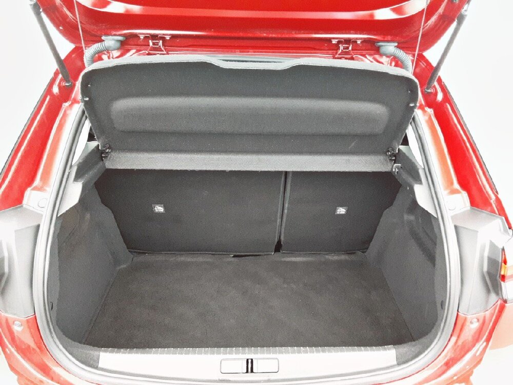 Occasion OPEL Corsa Corsa Electrique 136 ch & Batterie 50 kWh - Edition