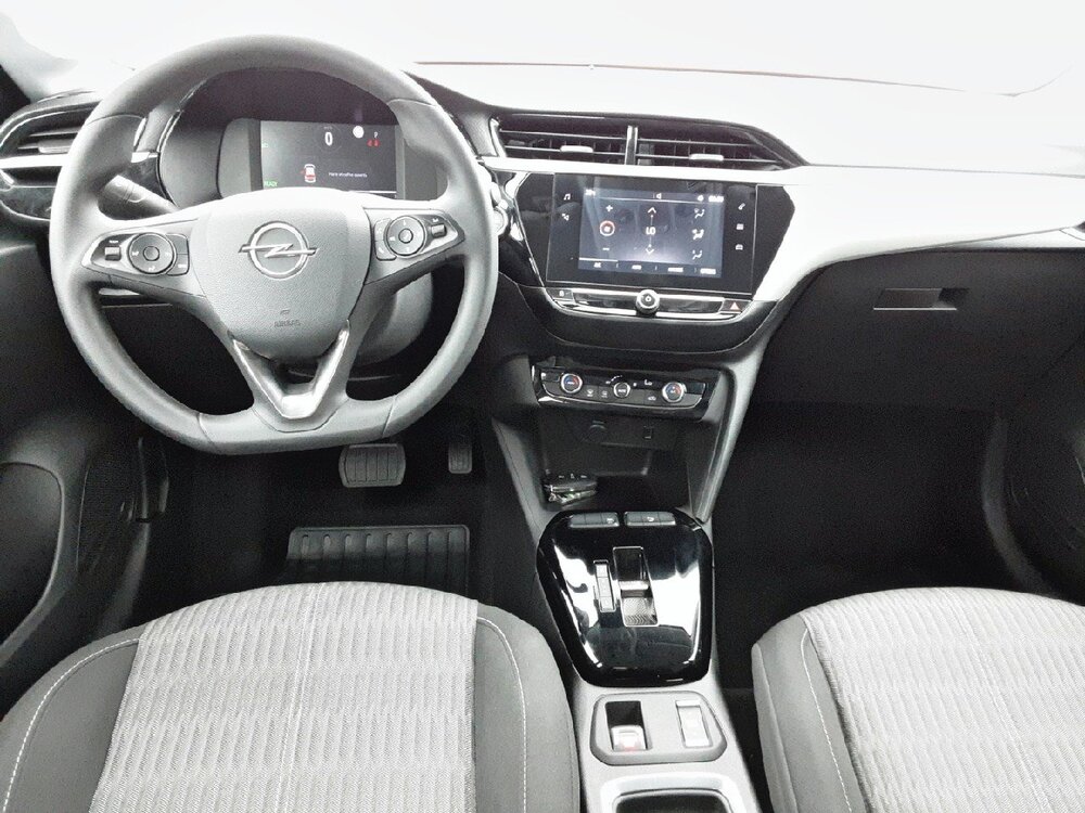 Occasion OPEL Corsa Corsa Electrique 136 ch & Batterie 50 kWh - Edition