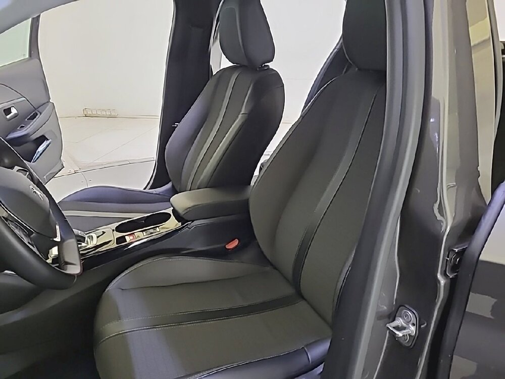 Occasion PEUGEOT 208 208 PureTech 100 S&S EAT8 - Allure
