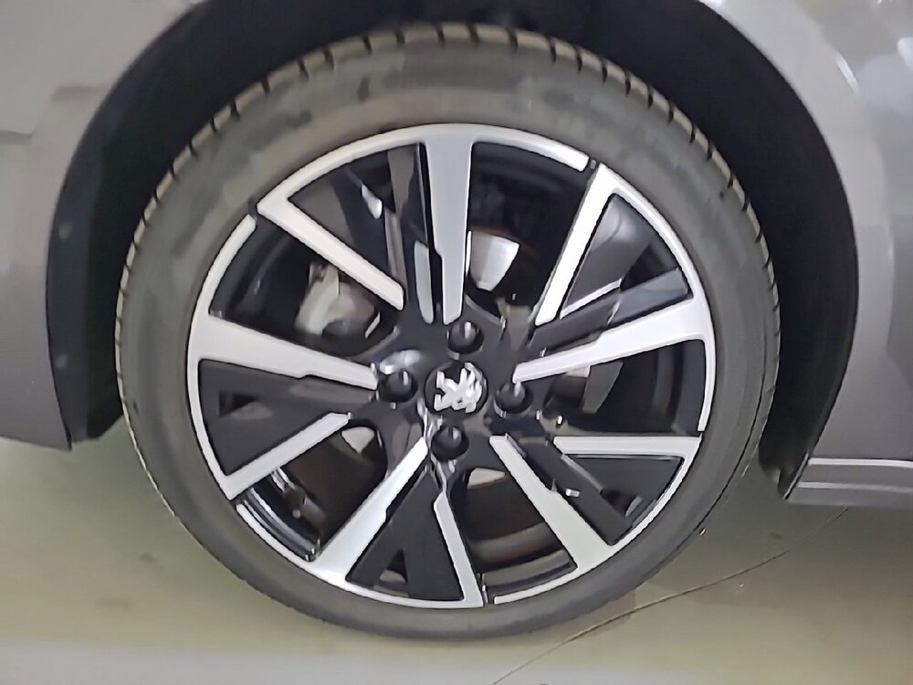 Occasion PEUGEOT 208 208 PureTech 100 S&S EAT8 - Allure