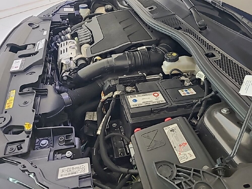 Occasion PEUGEOT 208 208 PureTech 100 S&S EAT8 - Allure