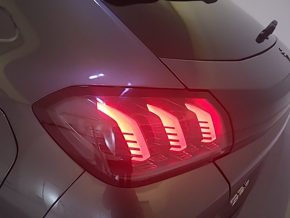 Occasion PEUGEOT 208 208 PureTech 100 S&S EAT8 - Allure