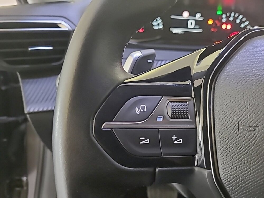 Occasion PEUGEOT 208 208 PureTech 100 S&S EAT8 - Allure