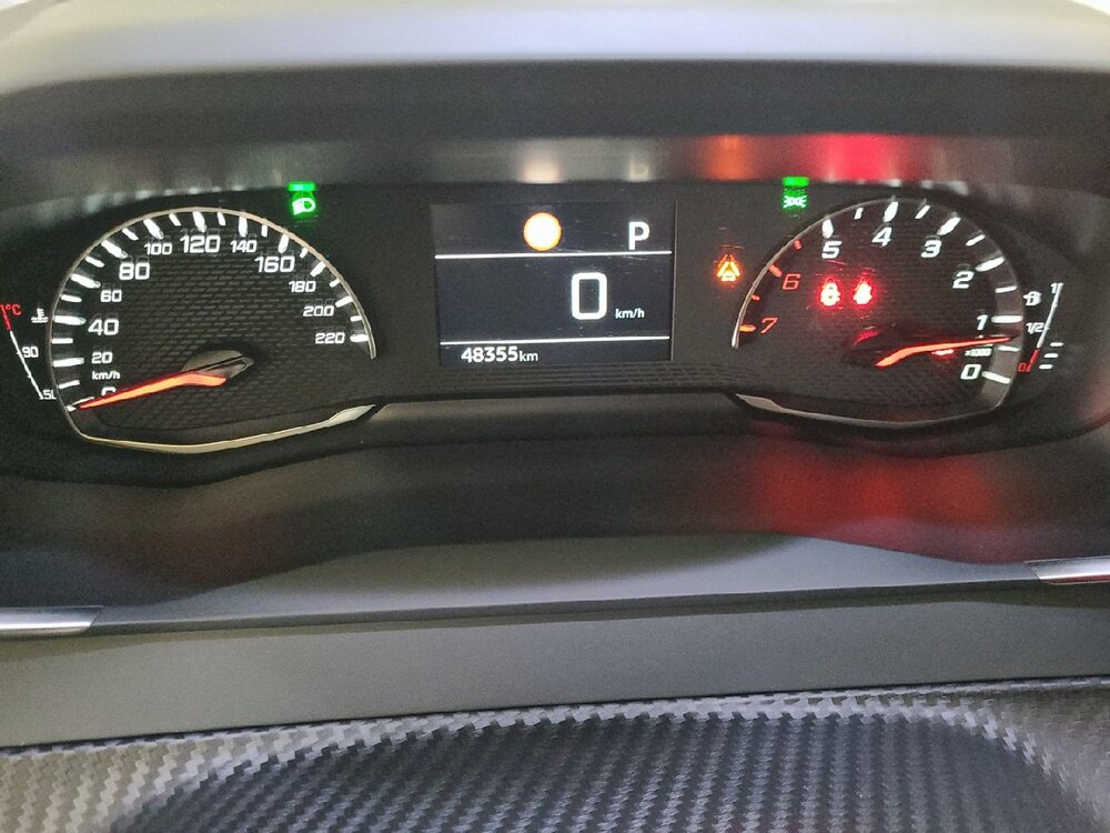Occasion PEUGEOT 208 208 PureTech 100 S&S EAT8 - Allure