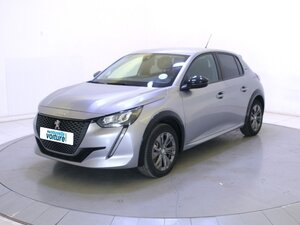 Occasion PEUGEOT 208 208 Electrique 50 kWh 136ch - Style