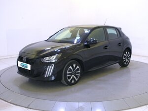 Occasion PEUGEOT 208 208 Hybrid 100 e-DCS6 - Active