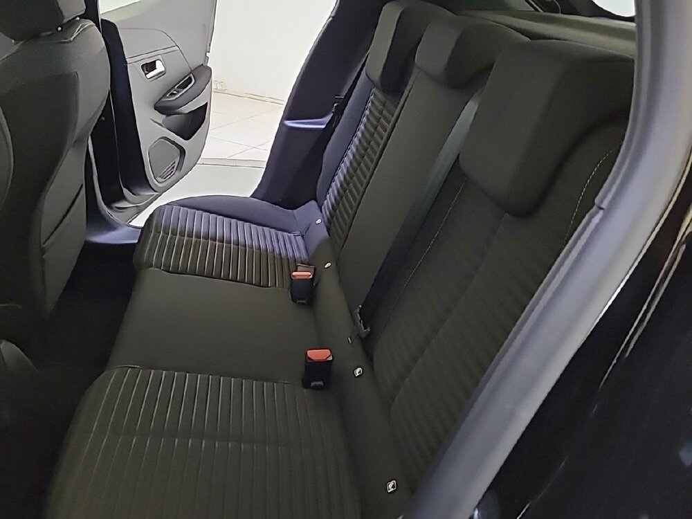 Occasion PEUGEOT 208 208 Hybrid 100 e-DCS6