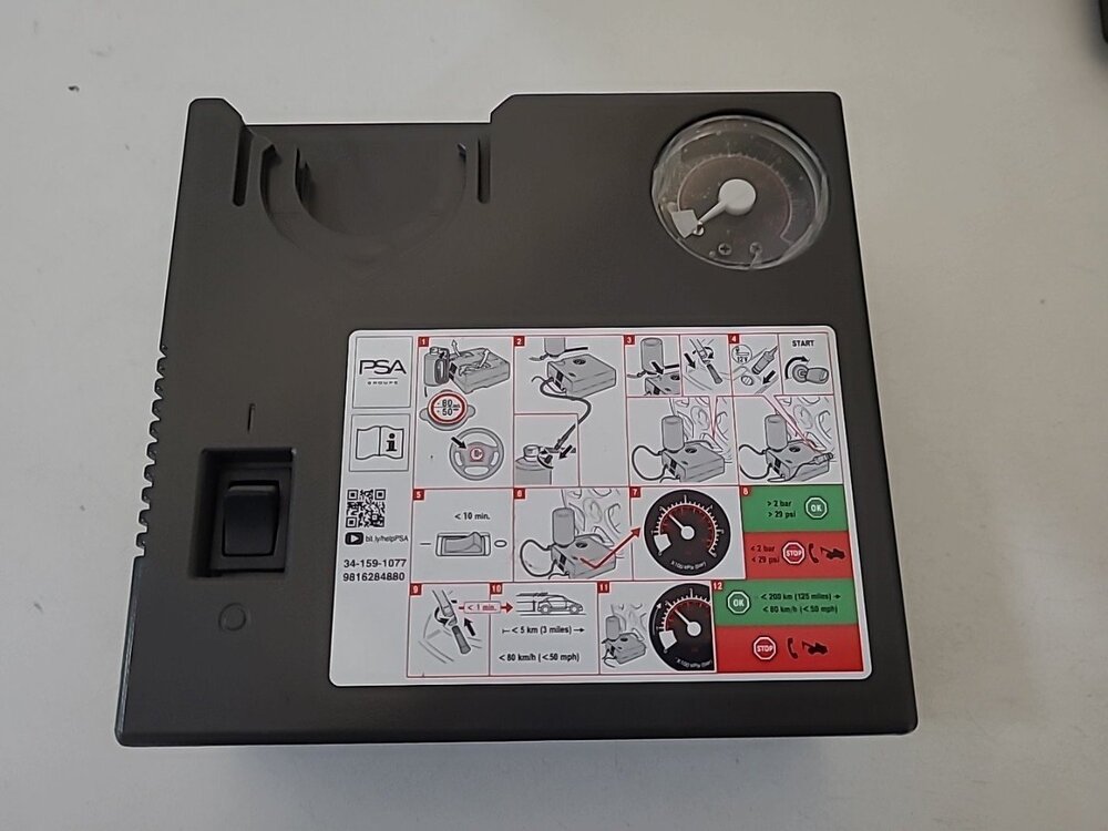 Occasion PEUGEOT 208 208 Hybrid 100 e-DCS6