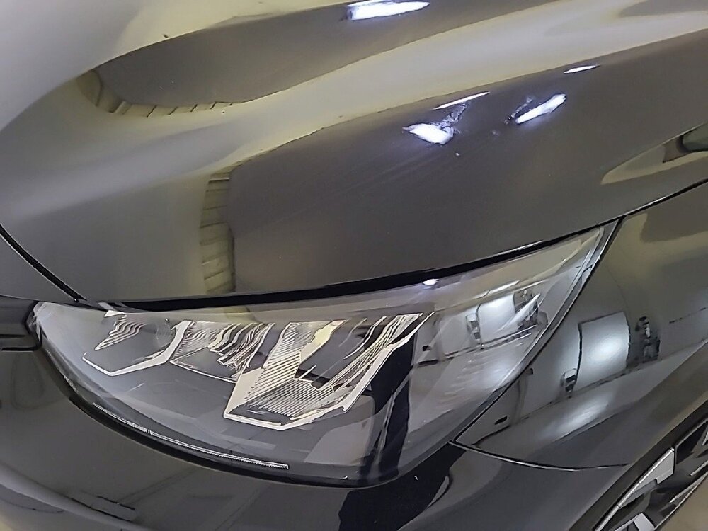 Occasion PEUGEOT 208 208 Hybrid 100 e-DCS6