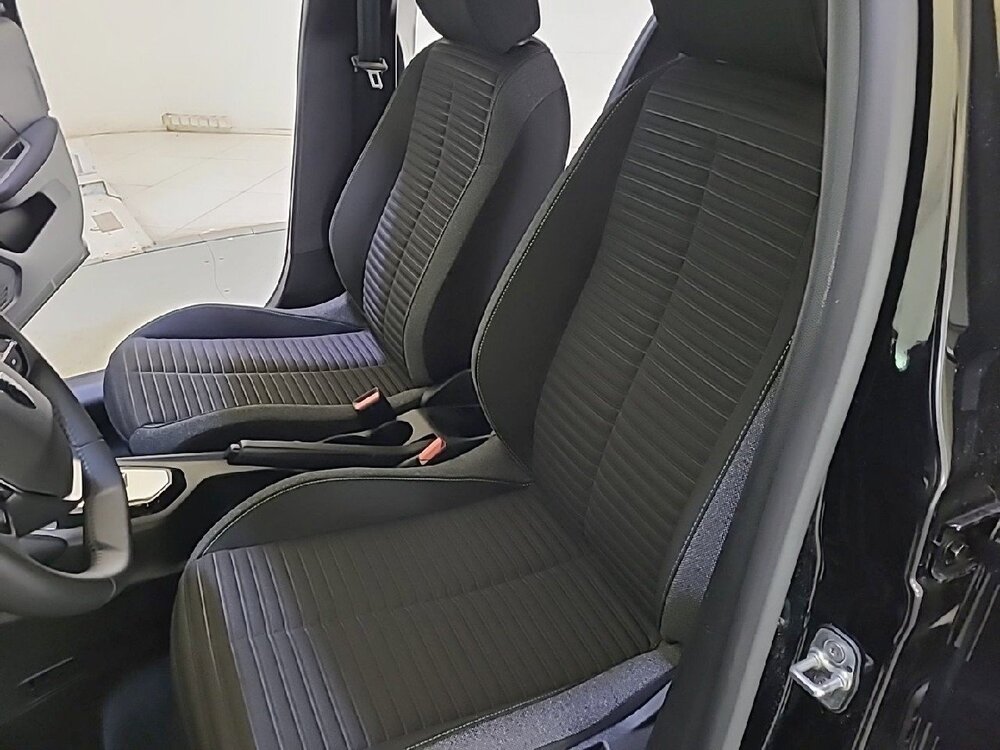 Occasion PEUGEOT 208 208 Hybrid 100 e-DCS6 - Active