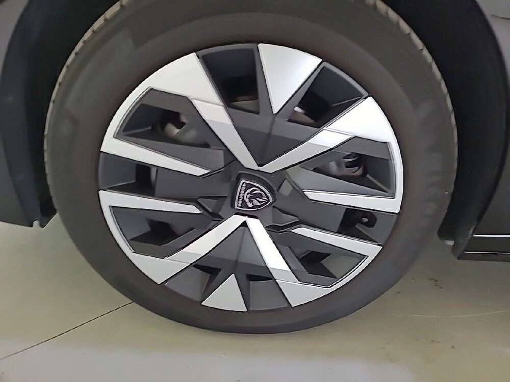 Occasion PEUGEOT 208 208 Hybrid 100 e-DCS6 - Active