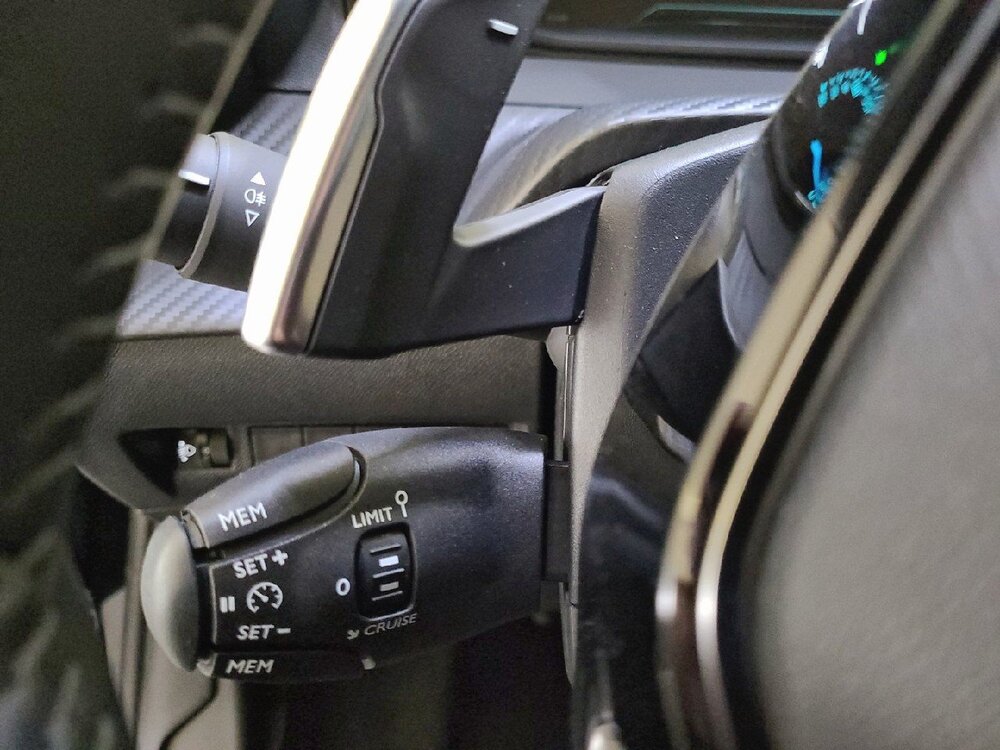 Occasion PEUGEOT 208 208 Hybrid 100 e-DCS6 - Active
