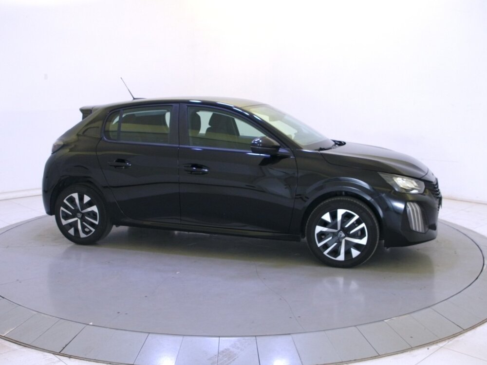 Occasion PEUGEOT 208 208 Hybrid 100 e-DCS6 - Active