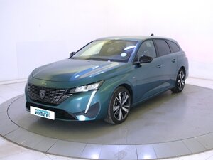 Occasion PEUGEOT 308 308 SW PHEV 180 e-EAT8 - Allure