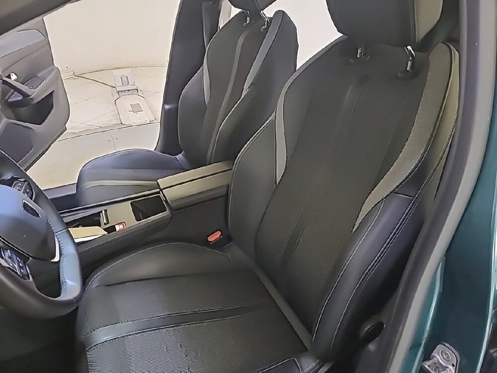 Occasion PEUGEOT 308 308 SW PHEV 180 e-EAT8 - Allure