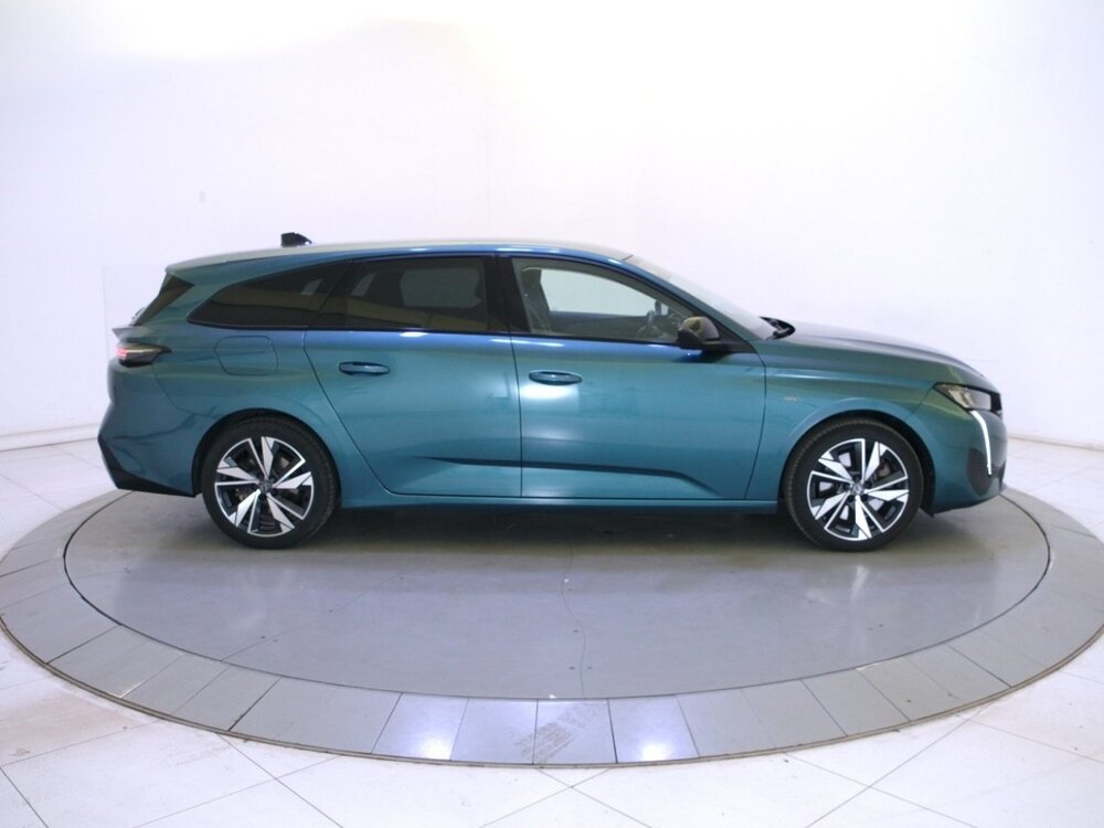 Occasion PEUGEOT 308 308 SW PHEV 180 e-EAT8 - Allure