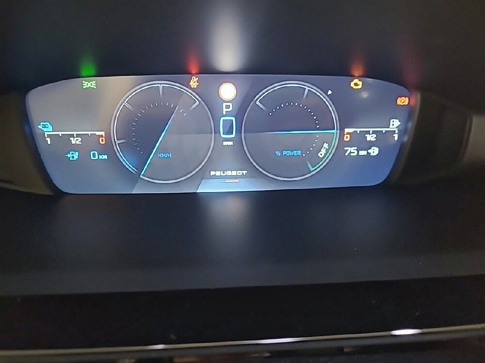 Occasion PEUGEOT 308 308 SW PHEV 180 e-EAT8 - Allure