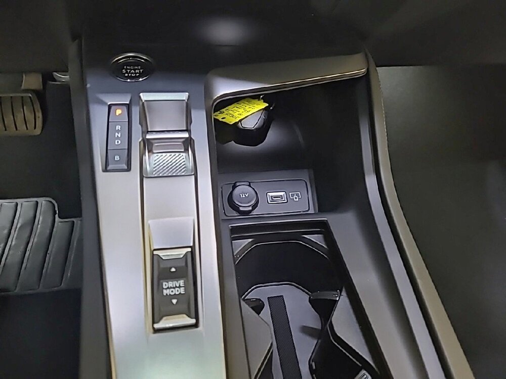 Occasion PEUGEOT 308 308 SW PHEV 180 e-EAT8 - Allure