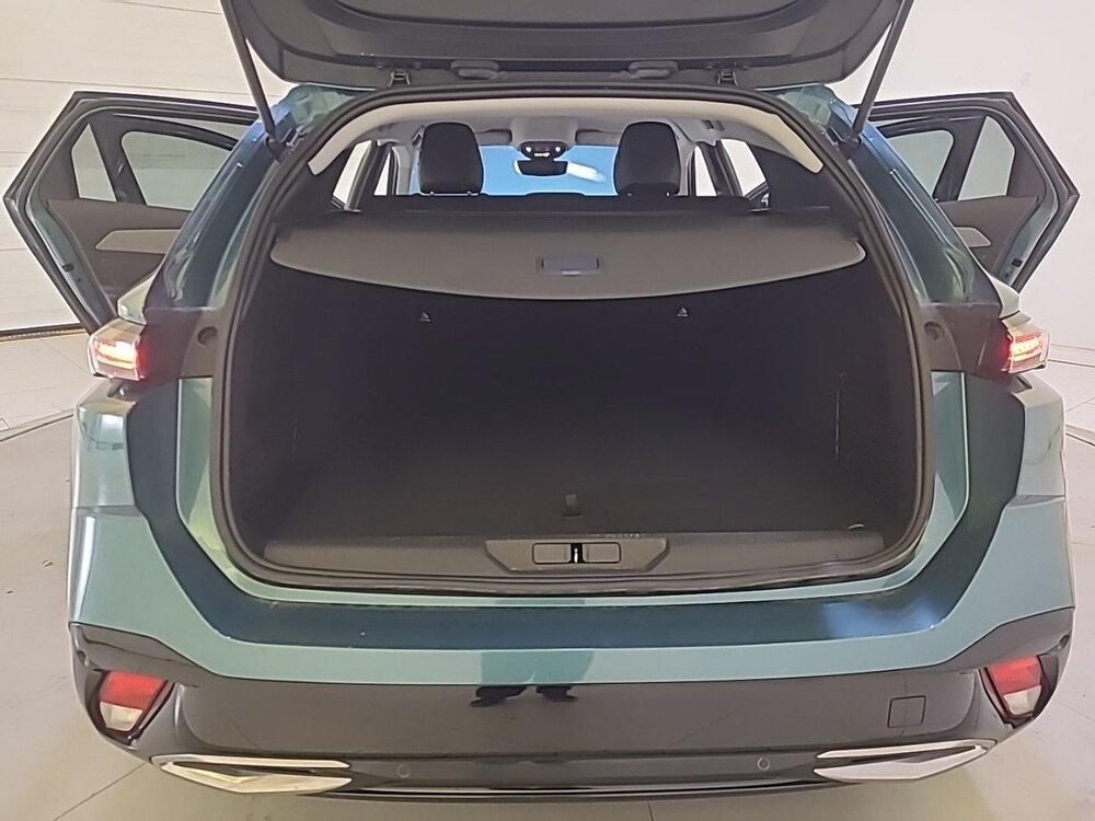 Occasion PEUGEOT 308 308 SW PHEV 180 e-EAT8 - Allure