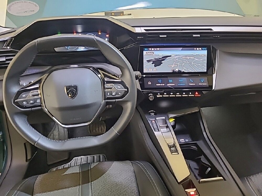 Occasion PEUGEOT 308 308 SW PHEV 180 e-EAT8 - Allure