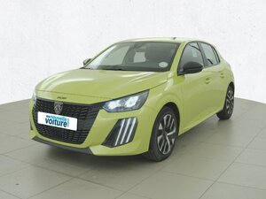 Occasion PEUGEOT 208 208 Hybrid 100 e-DCS6 - Active
