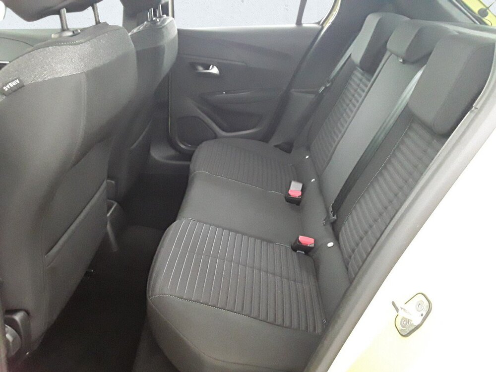 Occasion PEUGEOT 208 208 Hybrid 100 e-DCS6 - Active