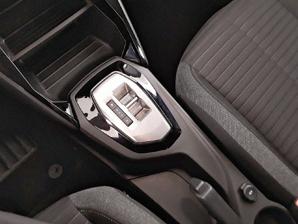 Occasion PEUGEOT 208 208 Hybrid 100 e-DCS6 - Active