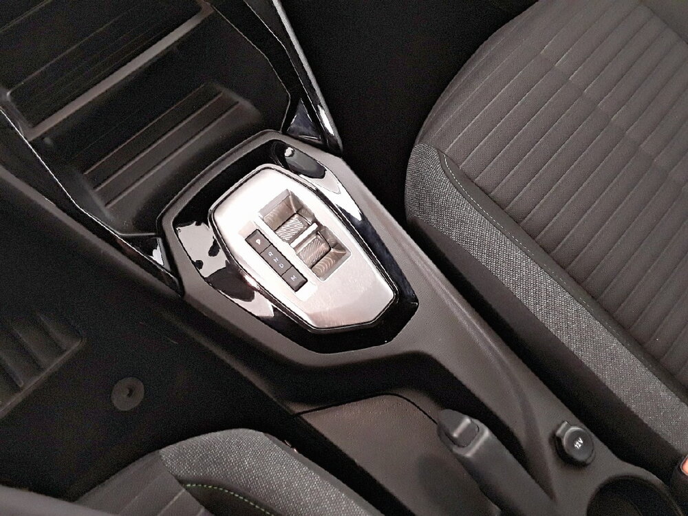 Occasion PEUGEOT 208 208 Hybrid 100 e-DCS6 - Active