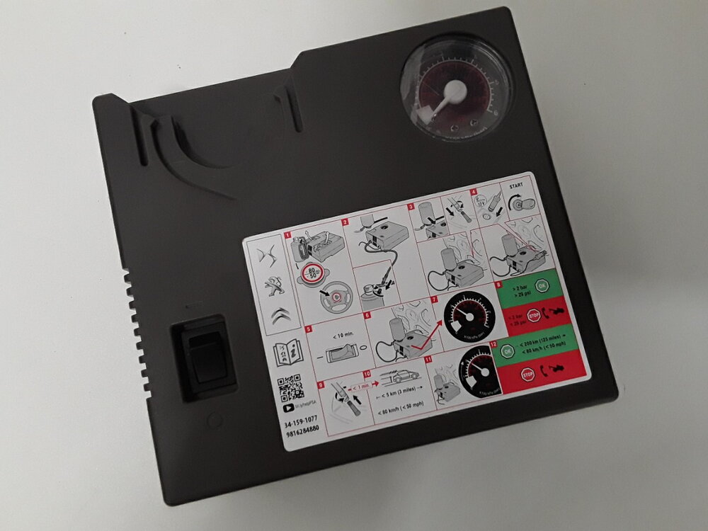 Occasion PEUGEOT 208 208 Hybrid 100 e-DCS6 - Active