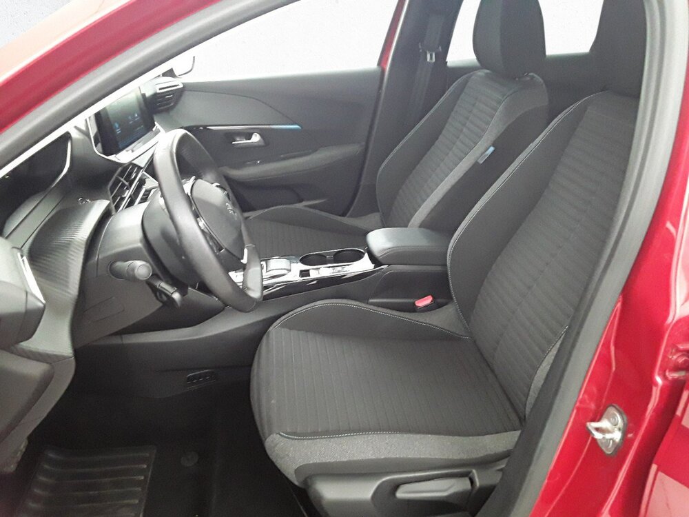 Occasion PEUGEOT 208 208 Electrique 50 kWh 136ch - Style