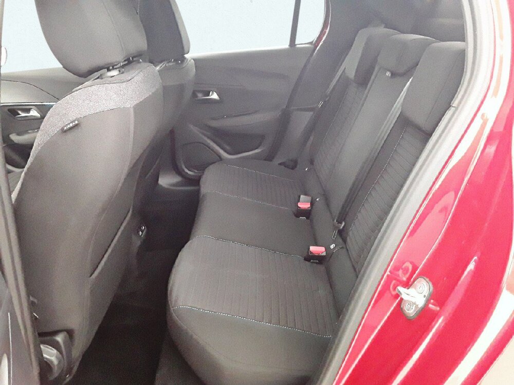 Occasion PEUGEOT 208 208 Electrique 50 kWh 136ch - Style