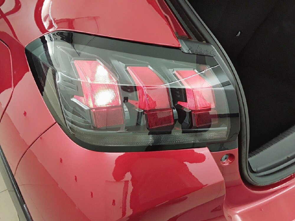 Occasion PEUGEOT 208 208 Electrique 50 kWh 136ch - Style