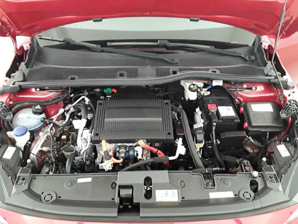 Occasion PEUGEOT 208 208 Electrique 50 kWh 136ch - Style