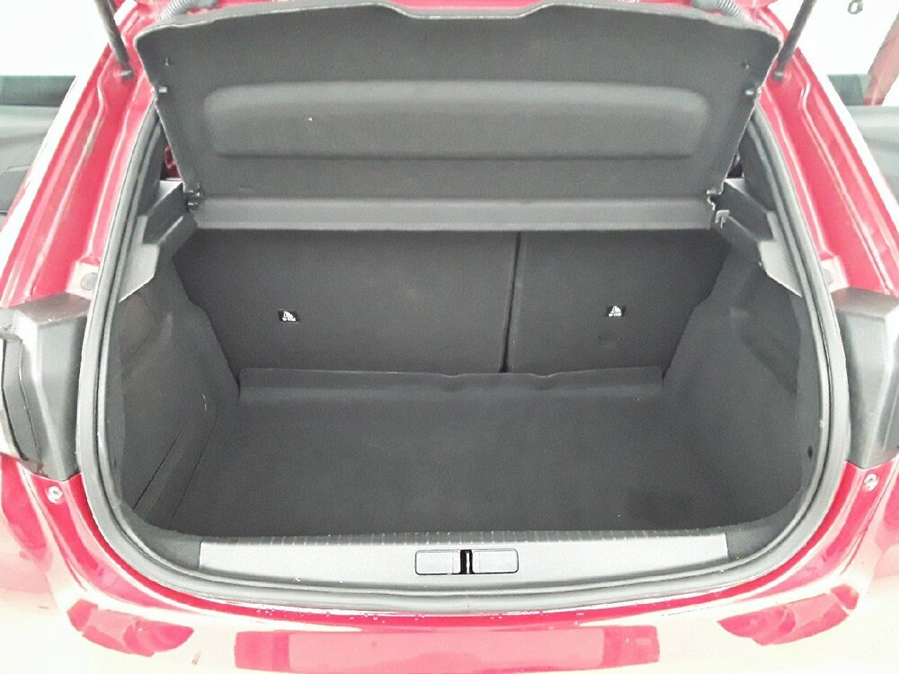 Occasion PEUGEOT 208 208 Electrique 50 kWh 136ch - Style