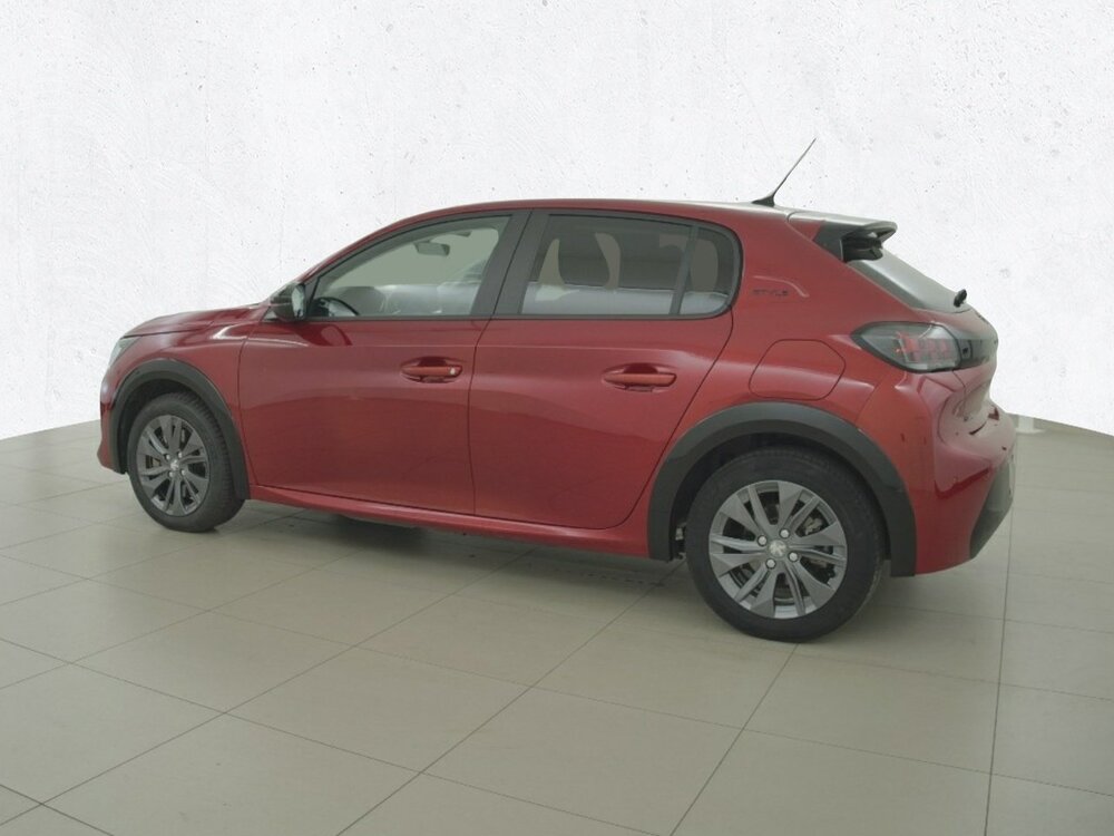 Occasion PEUGEOT 208 208 Electrique 50 kWh 136ch - Style