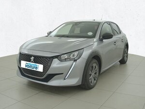 Occasion PEUGEOT 208 208 Electrique 50 kWh 136ch - Style