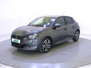 Occasion PEUGEOT 208 208 PureTech 100 S&S BVM6 - Allure