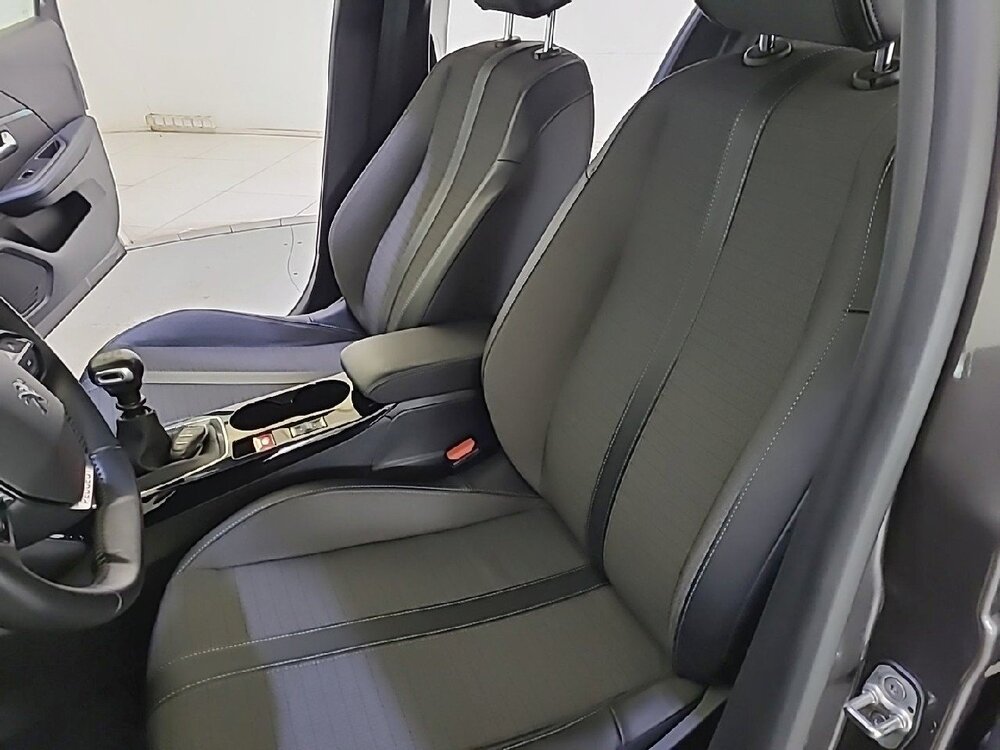 Occasion PEUGEOT 208 208 PureTech 100 S&S BVM6 - Allure