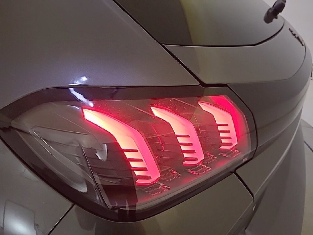 Occasion PEUGEOT 208 208 PureTech 100 S&S BVM6 - Allure